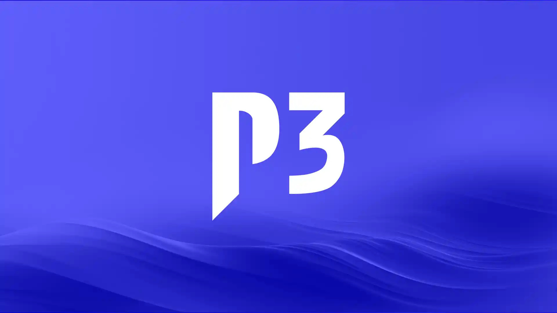 P3 Group logo